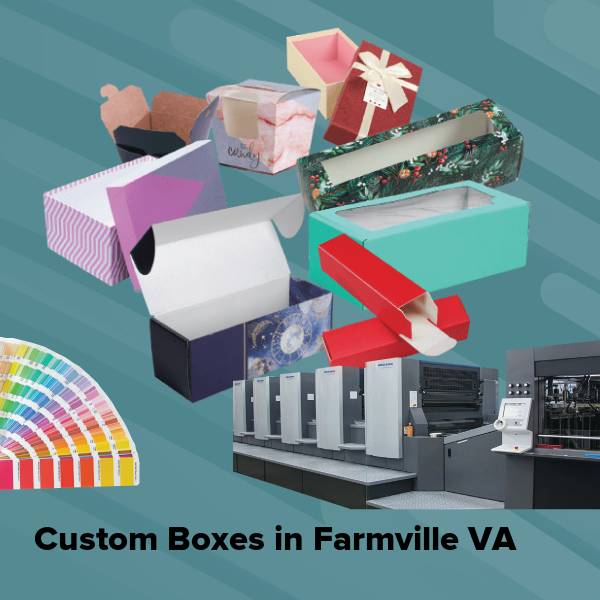 Custom boxes in farmville va