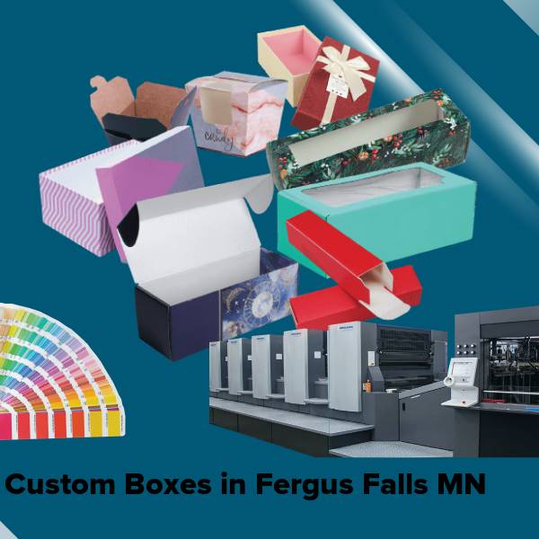 Custom boxes in fergus falls mn