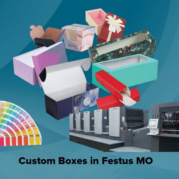 Custom boxes in festus mo
