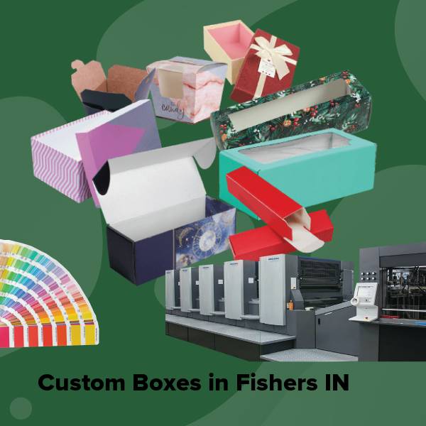 Custom boxes in fishers in