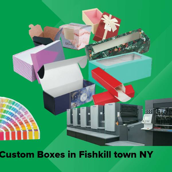 Custom boxes in fishkill town ny