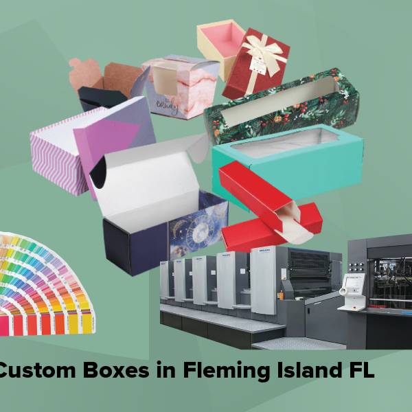 Custom boxes in fleming island fl