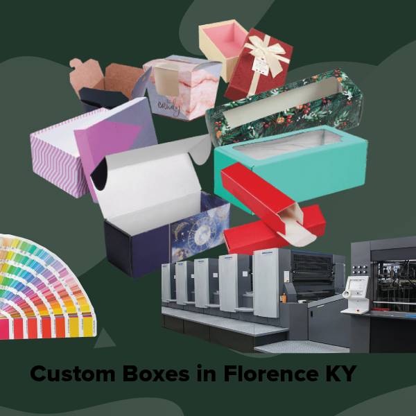 Custom boxes in florence ky