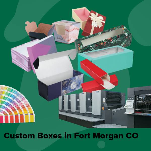 Custom boxes in fort morgan co