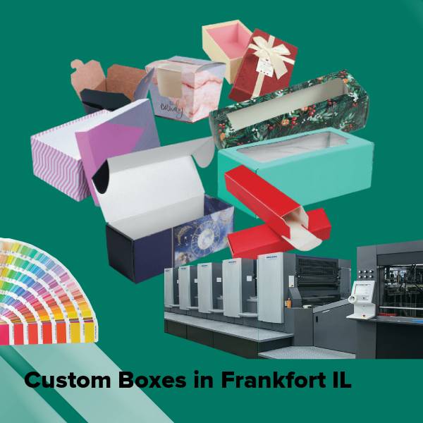 Custom boxes in frankfort il