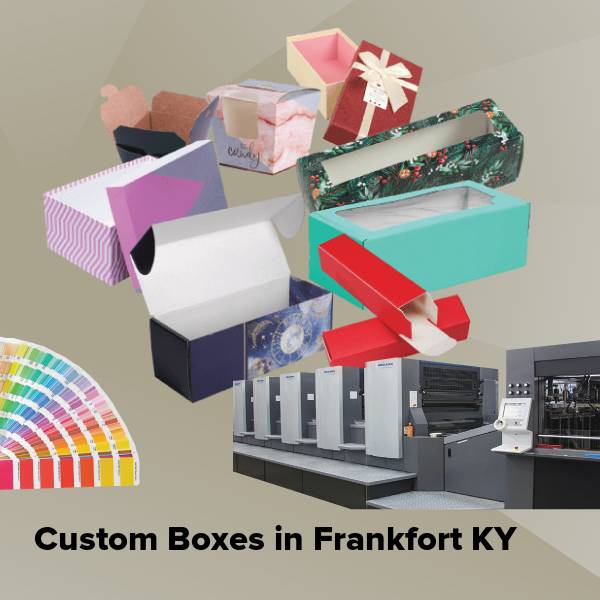 Custom boxes in frankfort ky