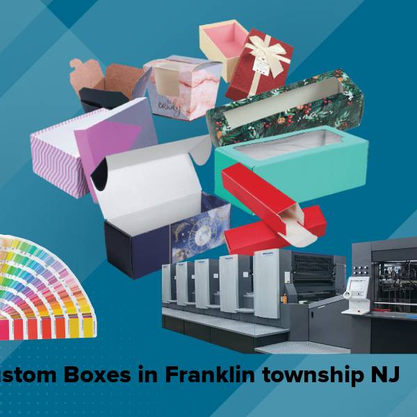 Custom boxes in franklin township nj
