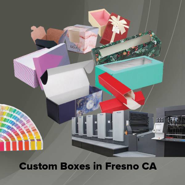 Custom boxes in fresno ca