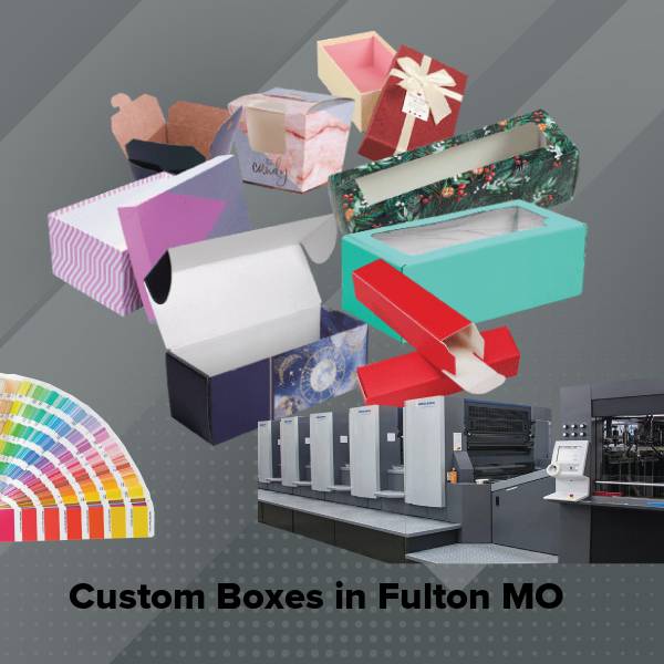 Custom boxes in fulton mo
