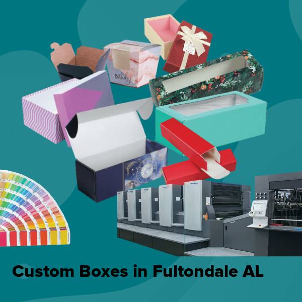 Custom boxes in fultondale al