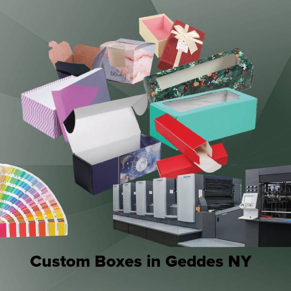 Custom boxes in geddes ny