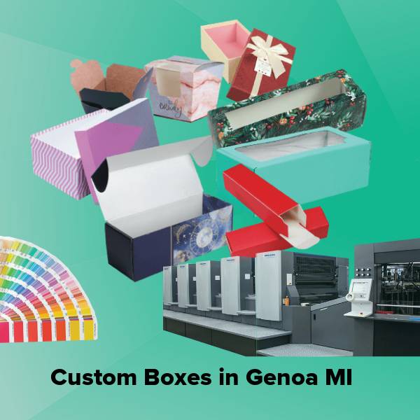 Custom boxes in genoa mi