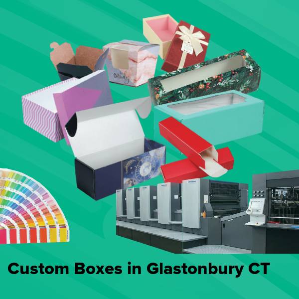 Custom boxes in glastonbury ct