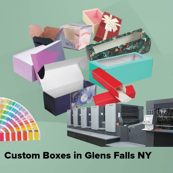 Custom boxes in glens falls ny