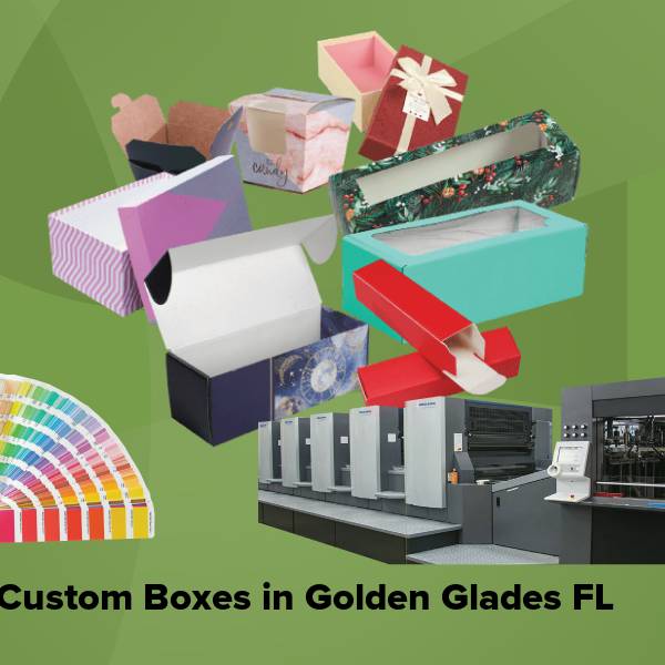 Custom boxes in golden glades fl