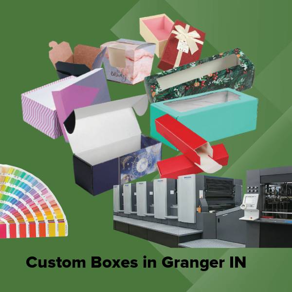 Custom boxes in granger in