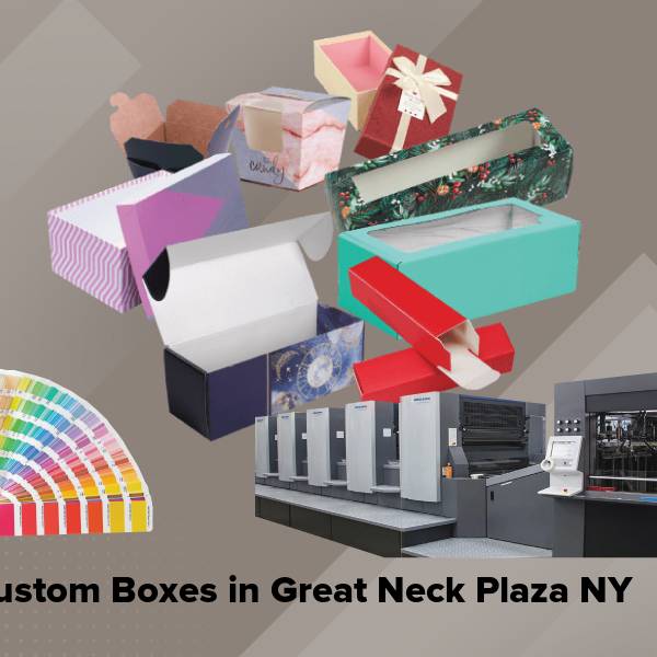 Custom boxes in great neck plaza ny
