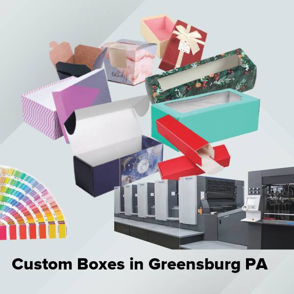 Custom boxes in greensburg pa