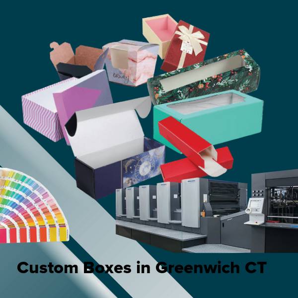 Custom boxes in greenwich ct