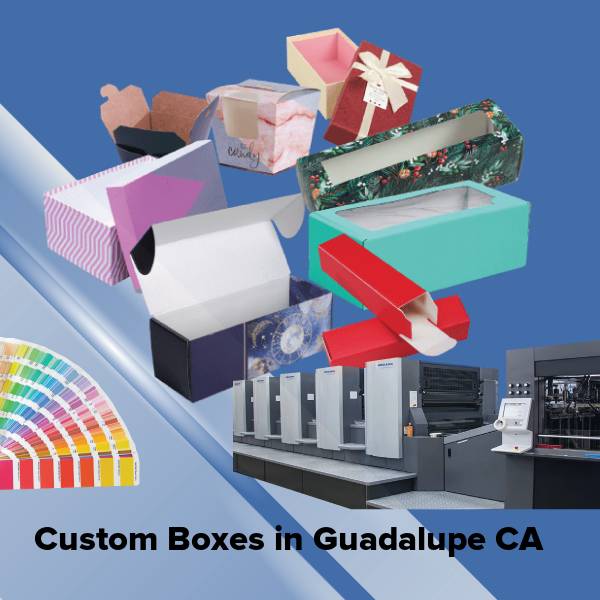 Custom boxes in guadalupe ca