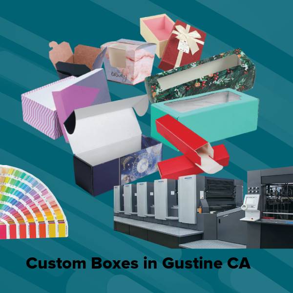 Custom boxes in gustine ca