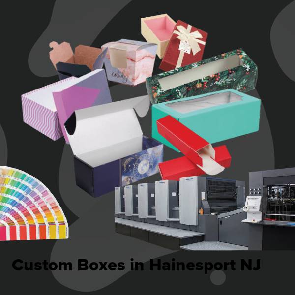 Custom boxes in hainesport nj