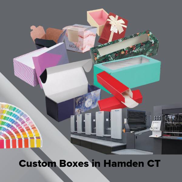 Custom boxes in hamden ct