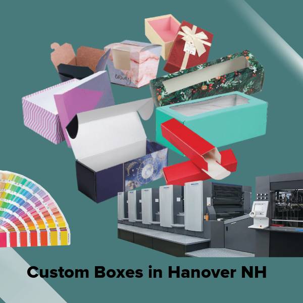 Custom boxes in hanover nh