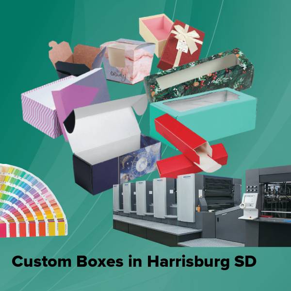 Custom boxes in harrisburg sd