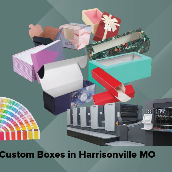 Custom boxes in harrisonville mo