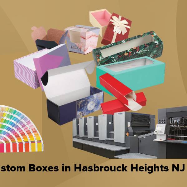 Custom boxes in hasbrouck heights nj