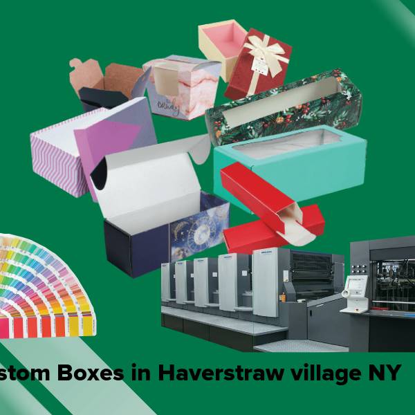 Custom boxes in haverstraw village ny
