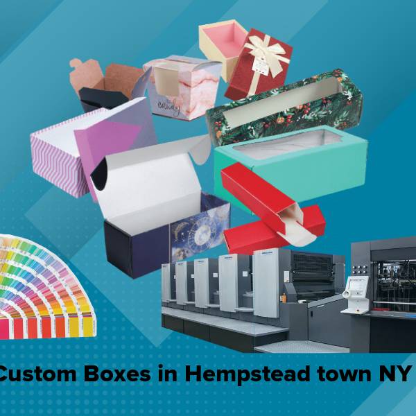 Custom boxes in hempstead town ny
