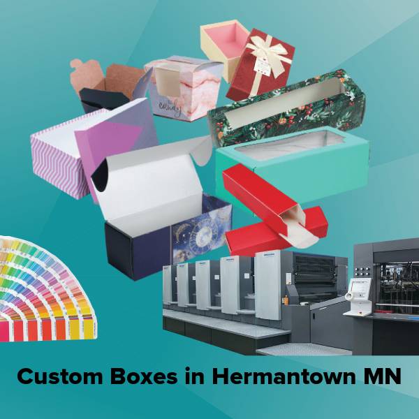 Custom boxes in hermantown mn