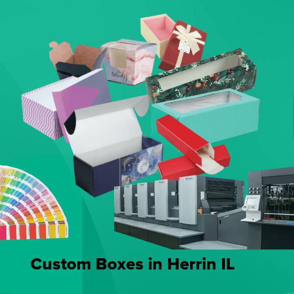 Custom boxes in herrin il