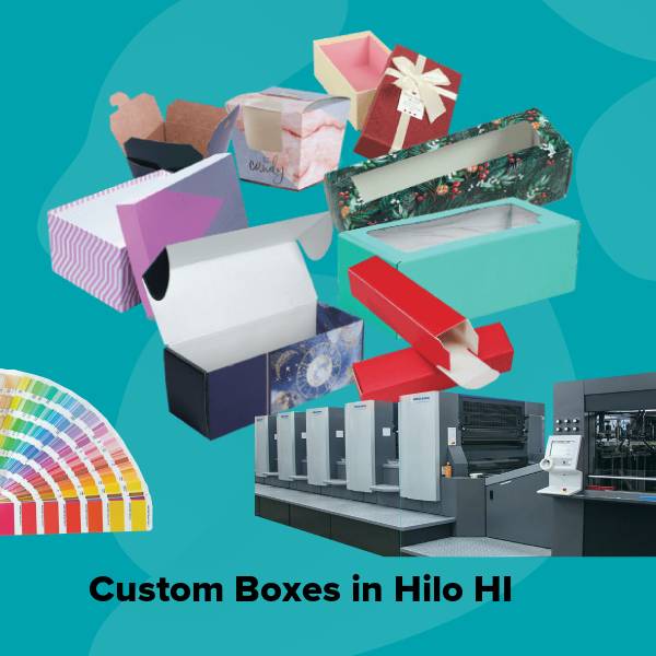 Custom boxes in hilo hi