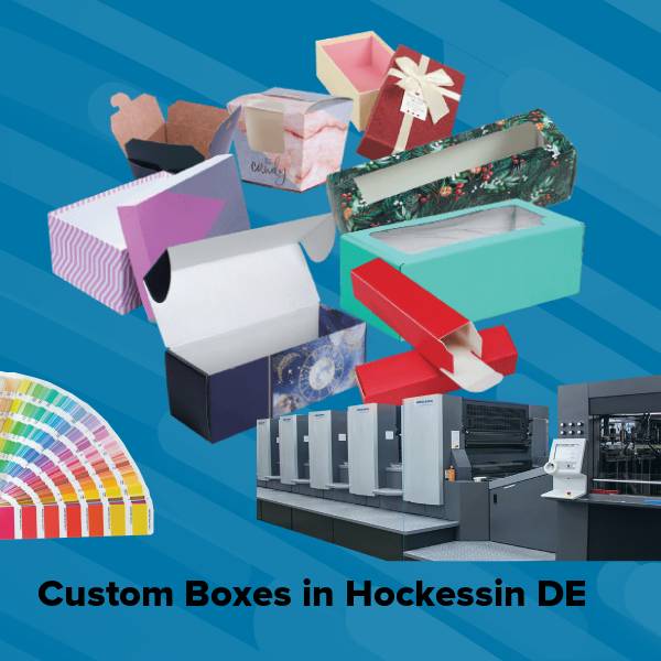 Custom boxes in hockessin de