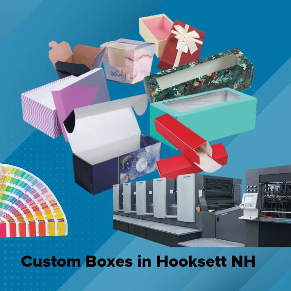 Custom boxes in hooksett nh