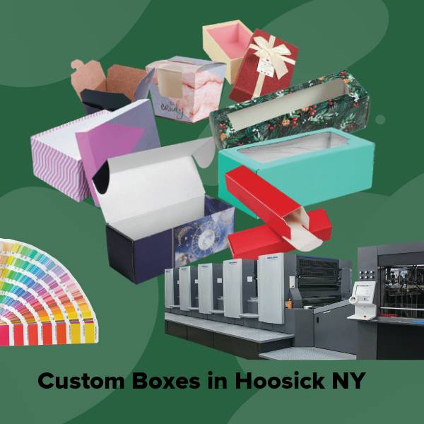 Custom boxes in hoosick ny