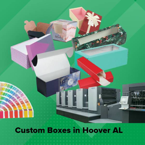 Custom boxes in hoover al