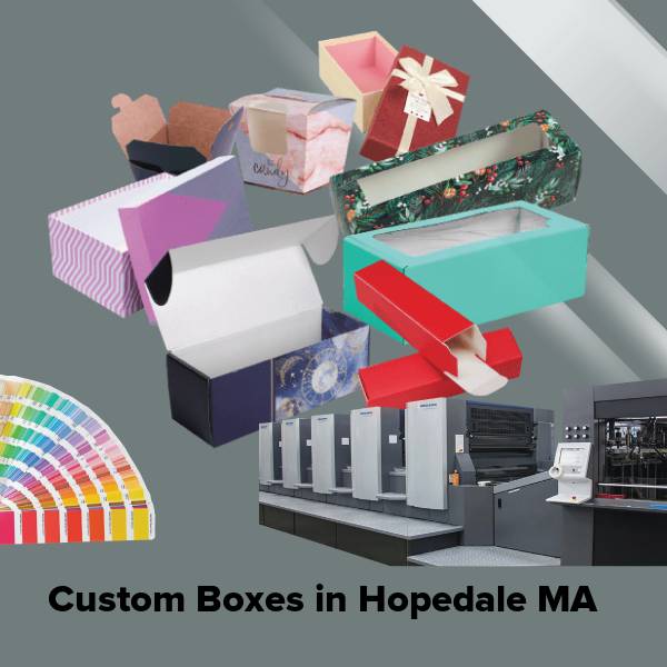 Custom boxes in hopedale ma