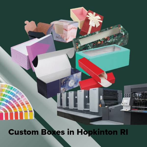 Custom boxes in hopkinton ri