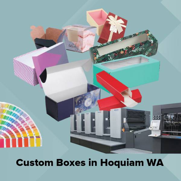 Custom boxes in hoquiam wa