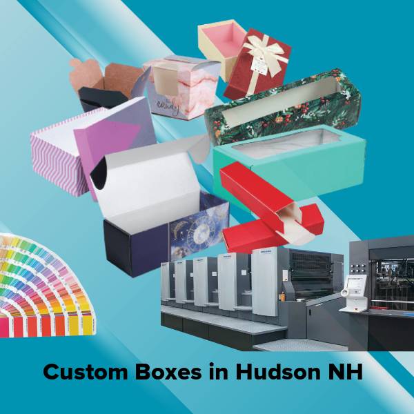 Custom boxes in hudson nh