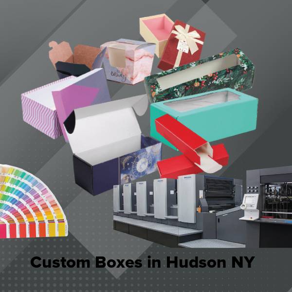 Custom boxes in hudson ny