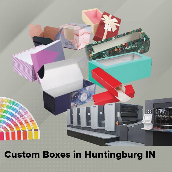 Custom boxes in huntingburg in
