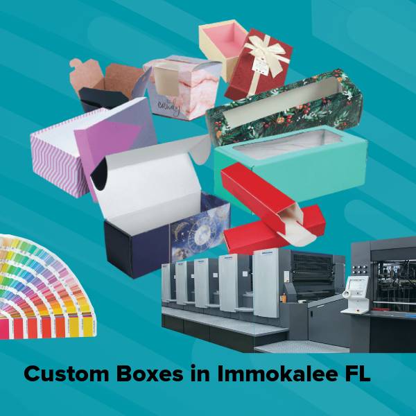 Custom boxes in immokalee fl