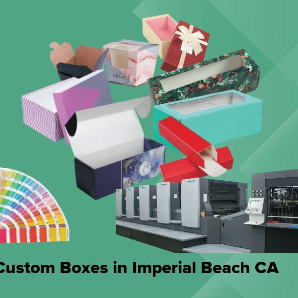 Custom boxes in imperial beach ca
