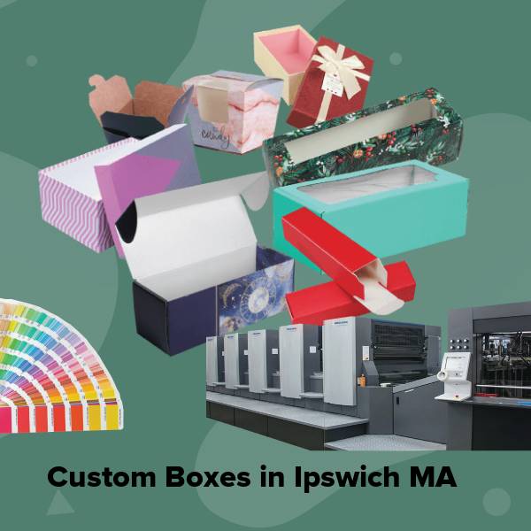 Custom boxes in ipswich ma