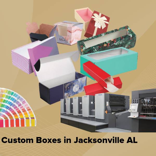 Custom boxes in jacksonville al